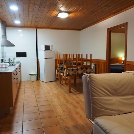 Planet Ancares Villa Candín Екстериор снимка