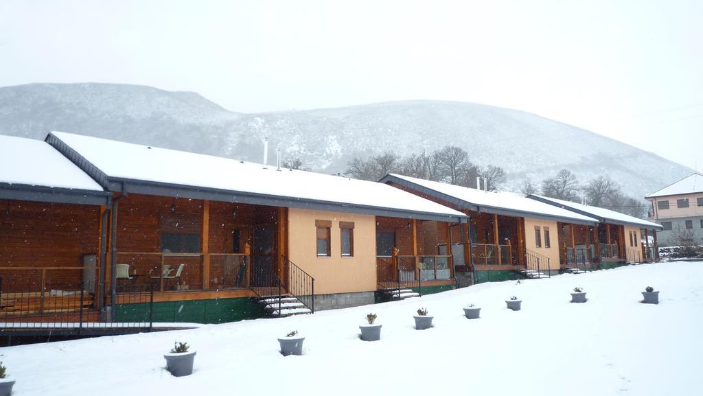 Planet Ancares Villa Candín Стая снимка