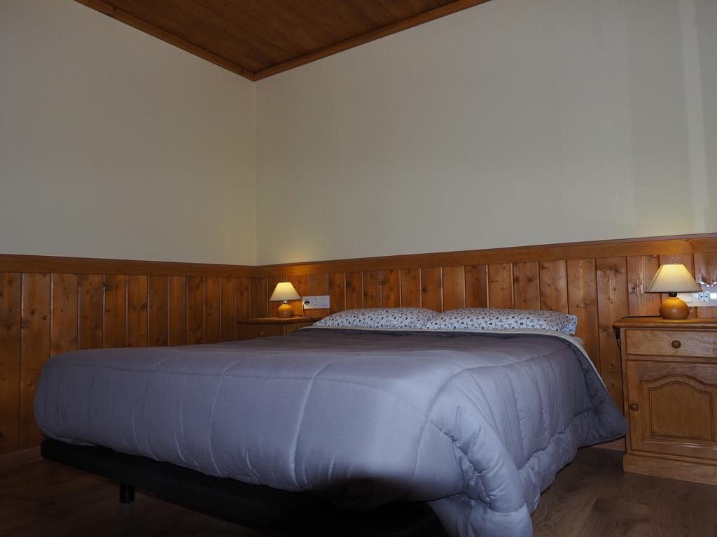 Planet Ancares Villa Candín Екстериор снимка