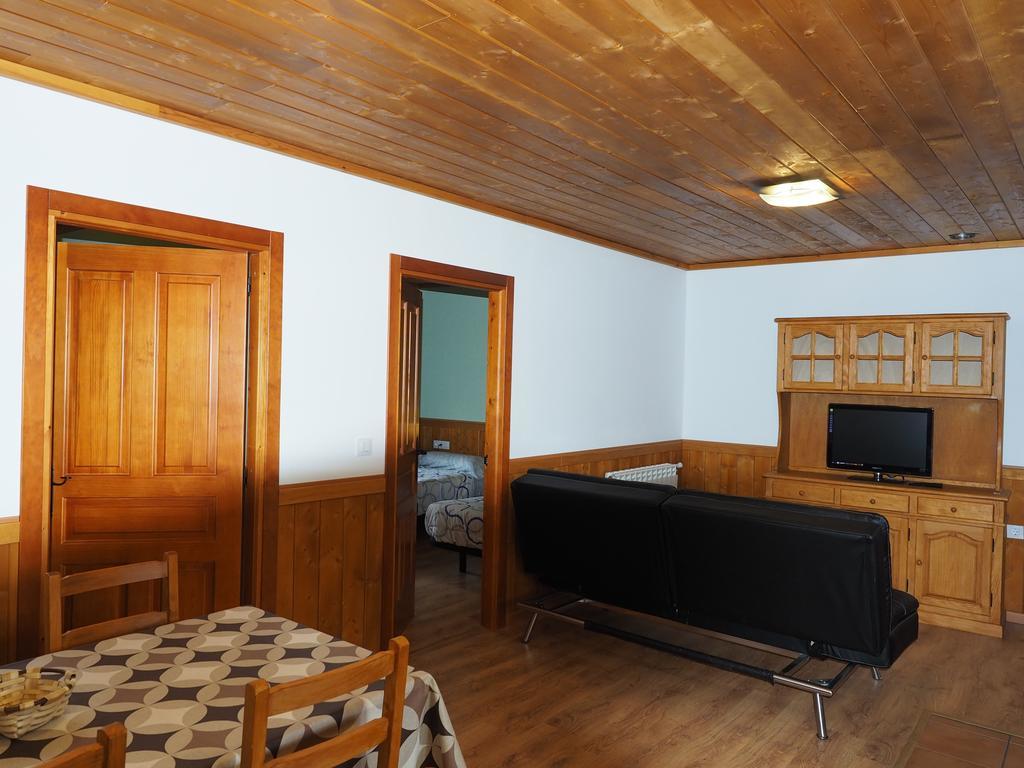 Planet Ancares Villa Candín Екстериор снимка