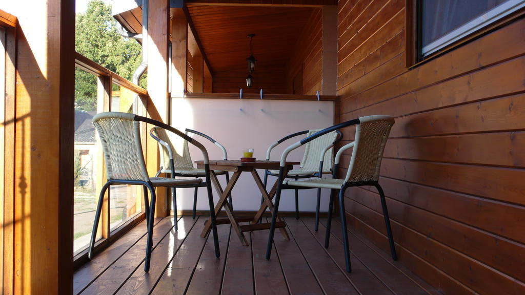 Planet Ancares Villa Candín Стая снимка