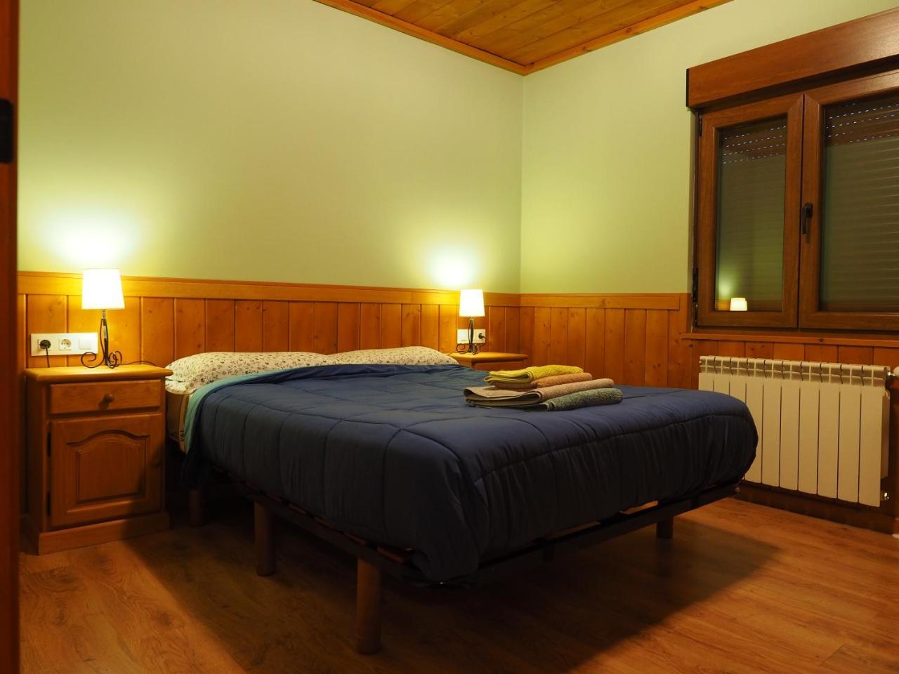 Planet Ancares Villa Candín Екстериор снимка